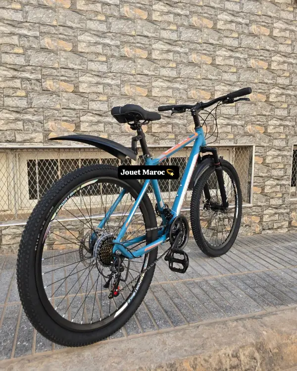 Vélo Vtt Sport Bike 26 pouces 04