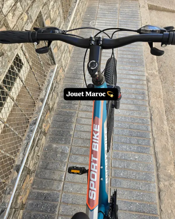 Vélo Vtt Sport Bike 26 pouces 05