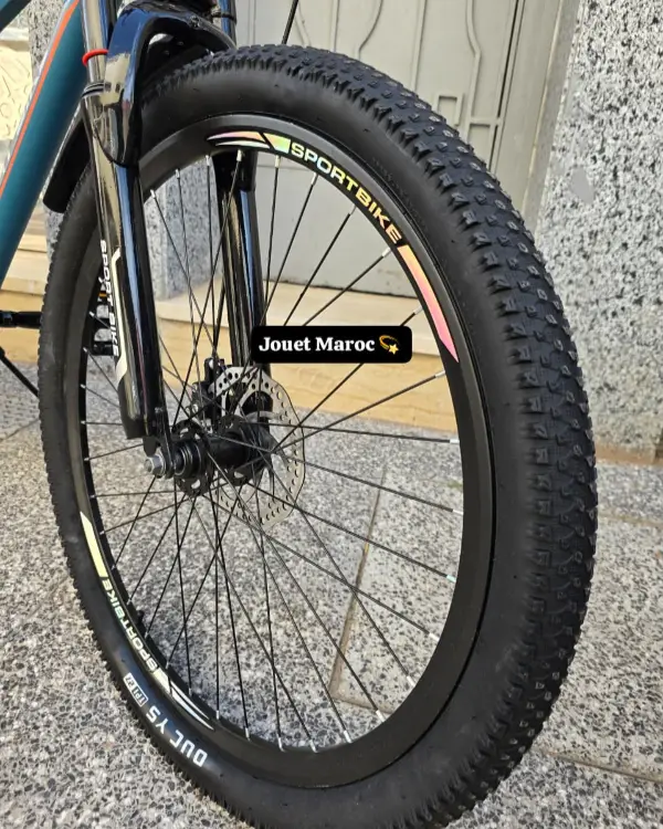 Vélo Vtt Sport Bike 26 pouces 06
