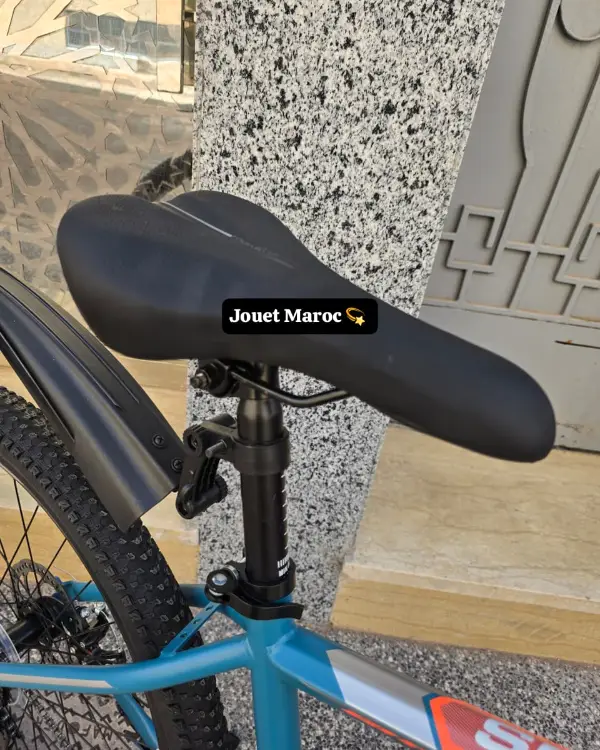 Vélo Vtt Sport Bike 26 pouces 07