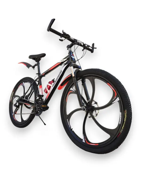 Vélo VTT Thunderbird 26 pouces – vélo VTT