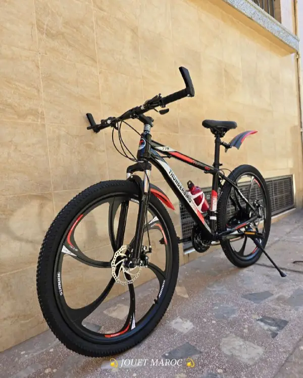 Vélo Vtt Thunderbrid 26 pouces 03