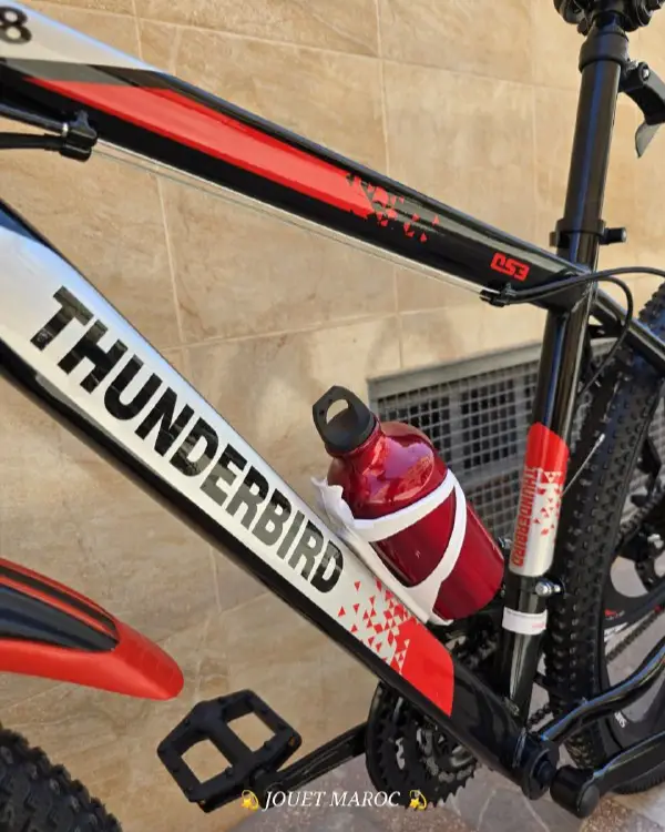 Vélo Vtt Thunderbrid 26 pouces 05