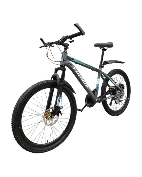 Vélo Vtt Youmege Aluminium 24 pouces