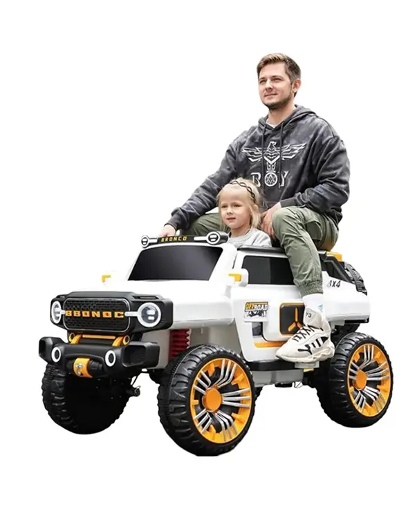 Voitures Buggy Électriques pour Enfants 10