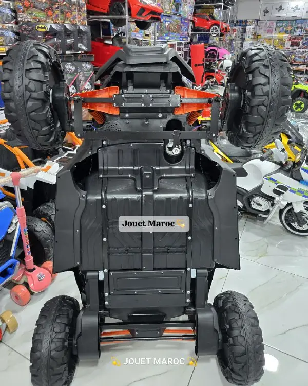 Buggy 12V Électriques pour Enfants 06