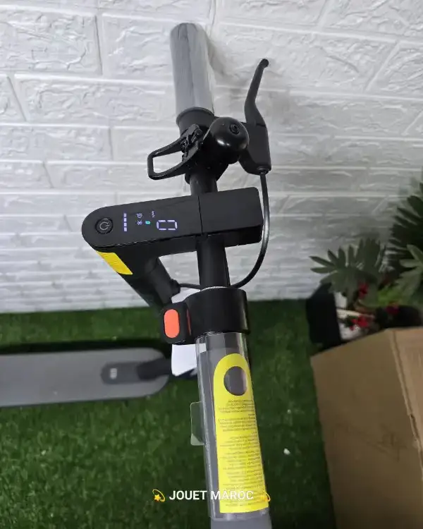 Mi Electric Scooter Essential 08